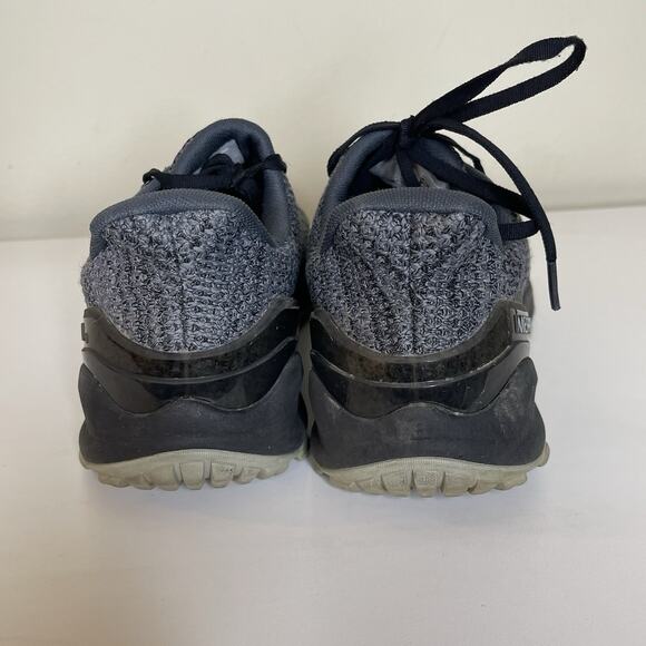 MERRELL Women's Momentous Gray Trailing Running Athletic Shoes J52750 Sz 7.5 M - Picture 6 of 8